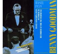 Basel 1959 (CD)