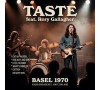 Basel 1970 (Radio Braodacst, Switzerland)