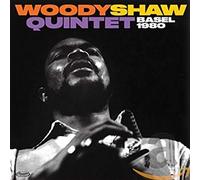 Woody Shaw Quintet – Basel 1980 – CD – Universal Music Group
