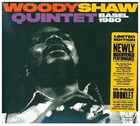 Basel 1980 - Cd Album