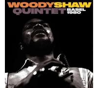 Woody Shaw Quintet – Basel 1980 – Vinyle 12" (Hq/Gatefold, Analogique) – Universal Music Group