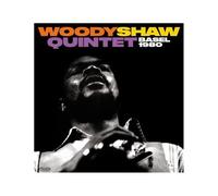 Woody Shaw Quintet – Basel 1980 – CD – Universal Music Group