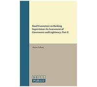 Basel Committee On Banking Supervision