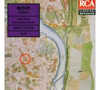 Basel So - MozartOvertures [Import]