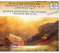 Basel So - Sinf.1,der Feld [Import]