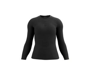 Baselayer compressport on off noir femme