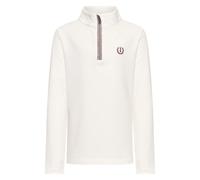 Baselayer enfant Imperial Riding Abby Blanc 14 ans
