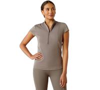 Baselayer femme Ariat Breathe Gris S