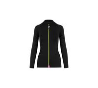 Baselayer femme assos spring fall skin layer noir