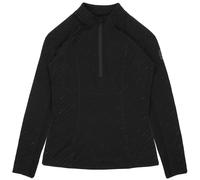 Baselayer femme Equithème Je t'aime - Sabine Noir M