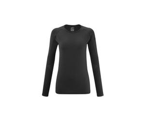 Baselayer femme millet drynamic soft noir
