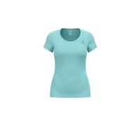 Baselayer femme odlo active f dry light bleu clair