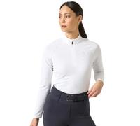 Baselayer femme PS of Sweden Evelina Crystal Blanc S