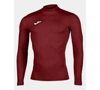 Baselayer HOMME Joma Bordeaux Brama Academy LS