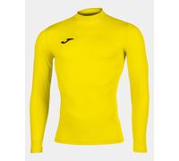 Baselayer HOMME Joma Jaune Brama Academy LS