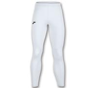 Baselayer HOMME Joma Pantalon Leggins Blanc Brama Academy Long Pant