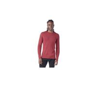Baselayer homme smartwool classic thermal merino rouge