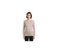 Baselayer icebreaker 200 oasis rose femme