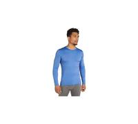 Baselayer icebreaker merino 260 tech bleu