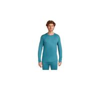 Baselayer icebreaker merino 260 tech vert homme