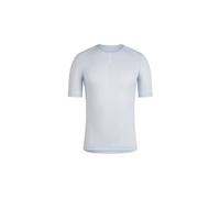 Baselayer manches courtes rapha lightweight bleu homme