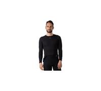Baselayer manches longues ale grid noir