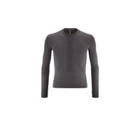 Baselayer manches longues mavic gris