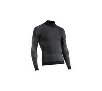 Maillot de corps Northwave Revolution manches longues noir pur - XS
