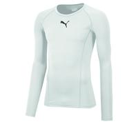 Baselayer manches longues Puma Blanc 2XL