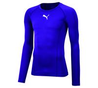 Baselayer manches longues Puma Violet S Male