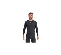 Baselayer manches longues sportful bodyfit pro noir