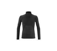 Baselayer millet carline soft 1 2 zip noir