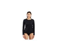 Baselayer odlo active light noir femme