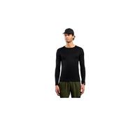 Baselayer odlo active light noir homme