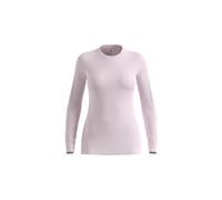 Baselayer odlo merino 160 rose femme