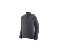 Baselayer patagonia capilene thermal weight zip neck bleu homme