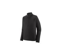 Baselayer patagonia capilene thermal weight zip neck noir homme