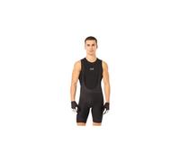 Baselayer sans manches oakley endurance noir