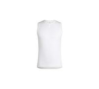 Baselayer sans manches rapha lightweight blanc homme