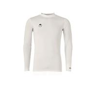 BASELAYER Shirt ML-noir-S