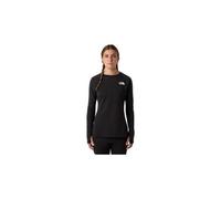 Baselayer the north face summit pro 120 noir femme