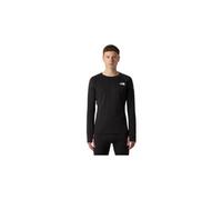 Baselayer the north face summit pro 120 noir homme