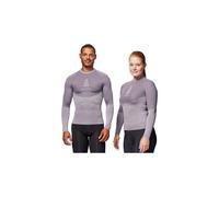 Baselayer van rysel training violet unisexe