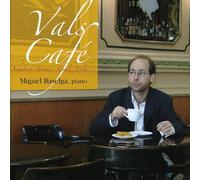 Baselga - Vals Cafe