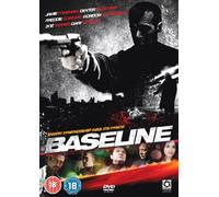 Baseline (2010) ( The Base line ) [ Origine UK, Sans Langue Francaise ] (Blu-Ray)