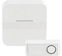 Baseline 70704 Carillon sans fil Set complet avec flash