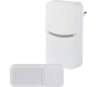 Baseline Carillon sans fil 70709 Set complet avec lampe clignotante