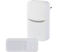 Baseline Carillon sans fil 70709 Set complet avec lampe clignotante