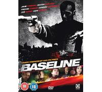 Baseline (Blu-ray) Jamie Foreman Dexter Fletcher Zoë Tapper Gordon Alexander