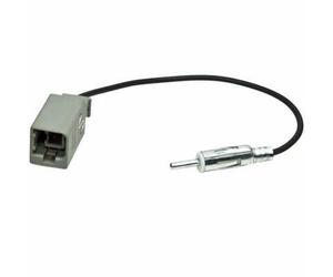 Baseline Connect Adaptateur d'antenne GT5 Gris 1PP M vers DIN 150 ohms